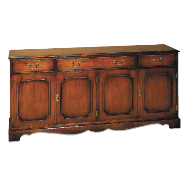 Sideboards Bradley Classic Furniture
