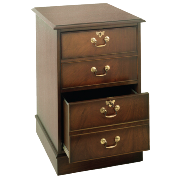 2 drawer filing cabinet