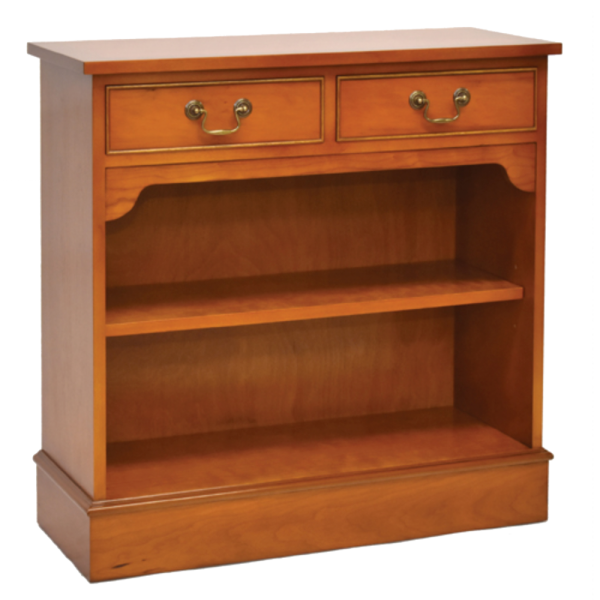 Tall bookshelf Bradley Classic Furniture